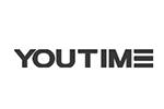 youtime你的時代logo設計含義,品牌vi設計介紹