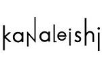 KANALEISHI卡娜磊诗logo设计含义,品牌vi设计介绍