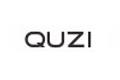 QUZI曲姿logo设计含义,品牌vi设计介绍