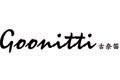GOONITTI古奈笛logo设计含义,品牌vi设计介绍