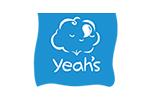 Yeah’s雅氏logo设计含义,品牌vi设计介绍