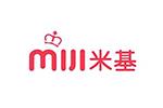 MIJI米基logo设计含义,品牌vi设计介绍