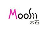 Moosii木石logo设计含义,品牌vi设计介绍