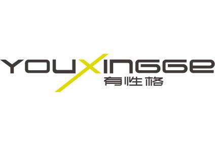 YOUXINGGE有性格logo設計含義,品牌vi設計介紹