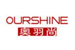 ourshine奥羽尚logo设计含义,品牌vi设计介绍
