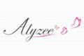 alyzee爱丽榭logo设计含义,品牌vi设计介绍