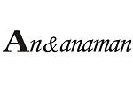 安姬曼An&anamanlogo设计含义,品牌vi设计介绍