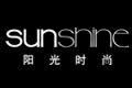 SUNSHINE(陽光時(shí)尚)logo設(shè)計(jì)含義,品牌vi設(shè)計(jì)介紹