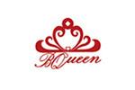 Bqueen女鞋logo设计含义,品牌vi设计介绍