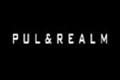 PUL&REALM普拉玛logo设计含义,品牌vi设计介绍