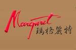 玛格丽特MAGYlogo设计含义,品牌vi设计介绍