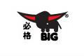 BIG必格logo設(shè)計含義,品牌vi設(shè)計介紹