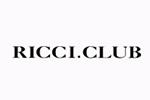 RICCI.club瑞琦logo设计含义,品牌vi设计介绍
