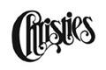 CHRISTIES（克丽丝蒂）logo设计含义,品牌vi设计介绍