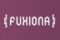 Fuxiona富翔logo设计含义,品牌vi设计介绍