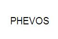 菲沃斯PHEVOSlogo设计含义,品牌vi设计介绍