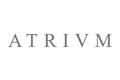 ATRIVM(西班牙）logo设计含义,品牌vi设计介绍
