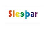 SLEEPBAR(睡吧)logo设计含义,品牌vi设计介绍