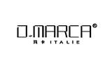 玛卡D.Marcalogo设计含义,品牌vi设计介绍