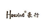 haoxing豪行logo设计含义,品牌vi设计介绍