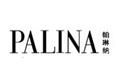 PALINA帕琳纳logo设计含义,品牌vi设计介绍