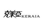 克莱亚Keraialogo设计含义,品牌vi设计介绍