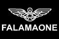 FALAMAONE法莱阿玛尼logo设计含义,品牌vi设计介绍