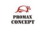 普瑪斯PROMAXlogo设计含义,品牌vi设计介绍