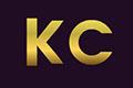 香港KC皮草logo设计含义,品牌vi设计介绍
