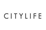 城市生活CITYLIFElogo設(shè)計含義,品牌vi設(shè)計介紹