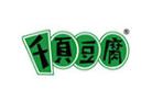 千页豆腐logo设计含义,品牌vi设计介绍