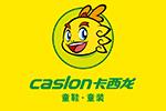 卡西龙logo设计含义,品牌vi设计介绍