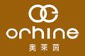 Orhine奧萊茵logo設計含義,品牌vi設計介紹