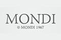 MONDI蒙迪logo设计含义,品牌vi设计介绍
