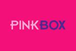 pinkboxlogo設(shè)計含義,品牌vi設(shè)計介紹