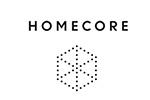 Homecorelogo设计含义,品牌vi设计介绍
