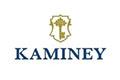KAMINEY卡米尼logo设计含义,品牌vi设计介绍
