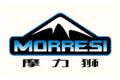MORRESI（摩力狮）logo设计含义,品牌vi设计介绍