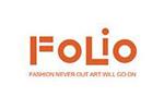 FOLIO弗里欧logo设计含义,品牌vi设计介绍