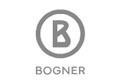 BOGNER博格纳logo设计含义,品牌vi设计介绍