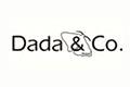 Dada&Co达达可logo设计含义,品牌vi设计介绍