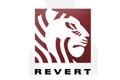 REVERT赫豹logo设计含义,品牌vi设计介绍
