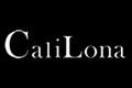 Calilona格丽罗娜logo设计含义,品牌vi设计介绍