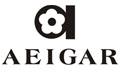 艾伽Aeigarlogo设计含义,品牌vi设计介绍