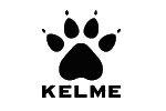 kelme卡尔美logo设计含义,品牌vi设计介绍