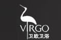 virgo卫欧卫浴logo设计含义,品牌vi设计介绍