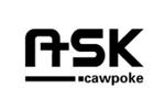 阿萨客A-SKlogo设计含义,品牌vi设计介绍