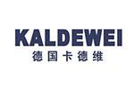 Kaldewei卡德维logo设计含义,品牌vi设计介绍
