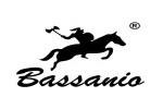 巴萨尼奥BASSANIOlogo设计含义,品牌vi设计介绍