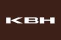 KBHlogo设计含义,品牌vi设计介绍